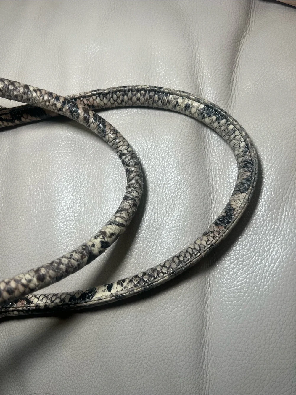 Fortuna Valentino Large Satchel Bag
